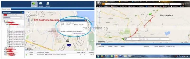 gps motorcycle tracker vehicle anti stolen gps tracker