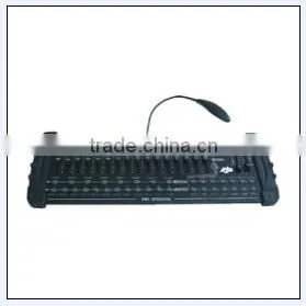 universal remote controller,high quality professional 384B controller