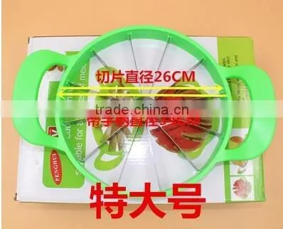 Food safe watermelon slicer