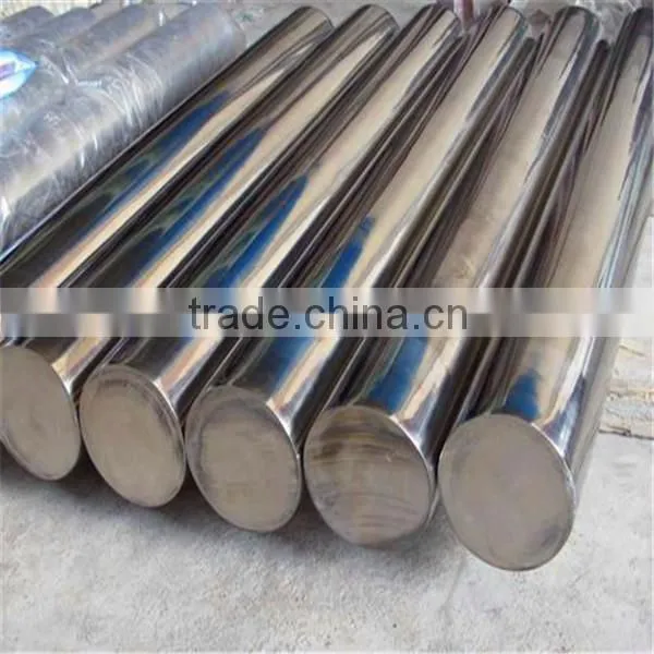 Prime quality 316L stainless steel round bar