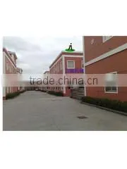 Shanghai Tuohong Machinery Co., Ltd. company overview - view 1