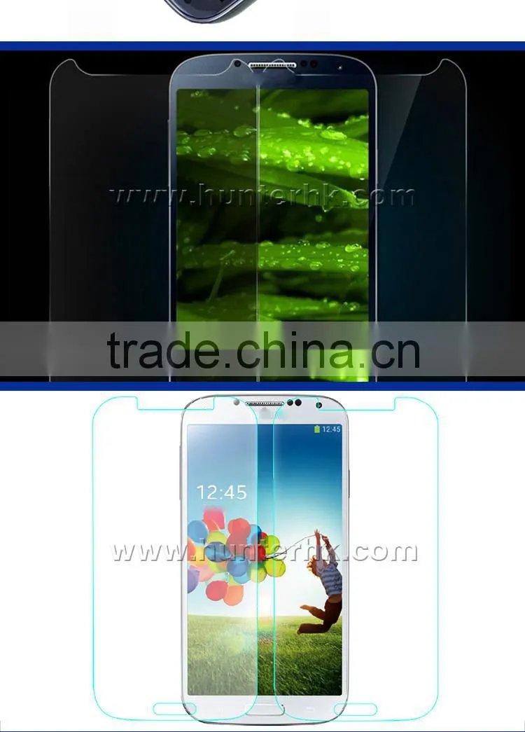 Newest Product Tempered Glass For S3 mini For Aquaris M5.5