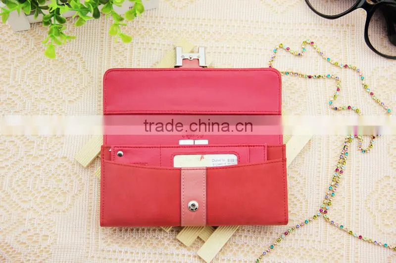 Fashion ladies purse,ladies wallet