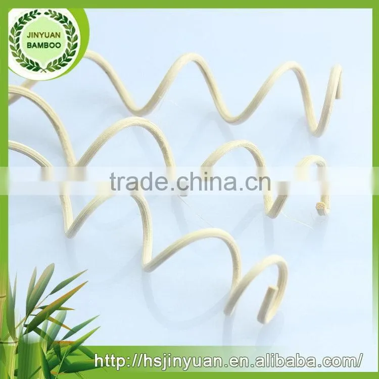 New Wholesale Trade Assurance decorative rattan reed diffuser for hotel