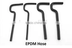 Hot Sale Auto Spare Parts Radiator Silicone Rubber Tube