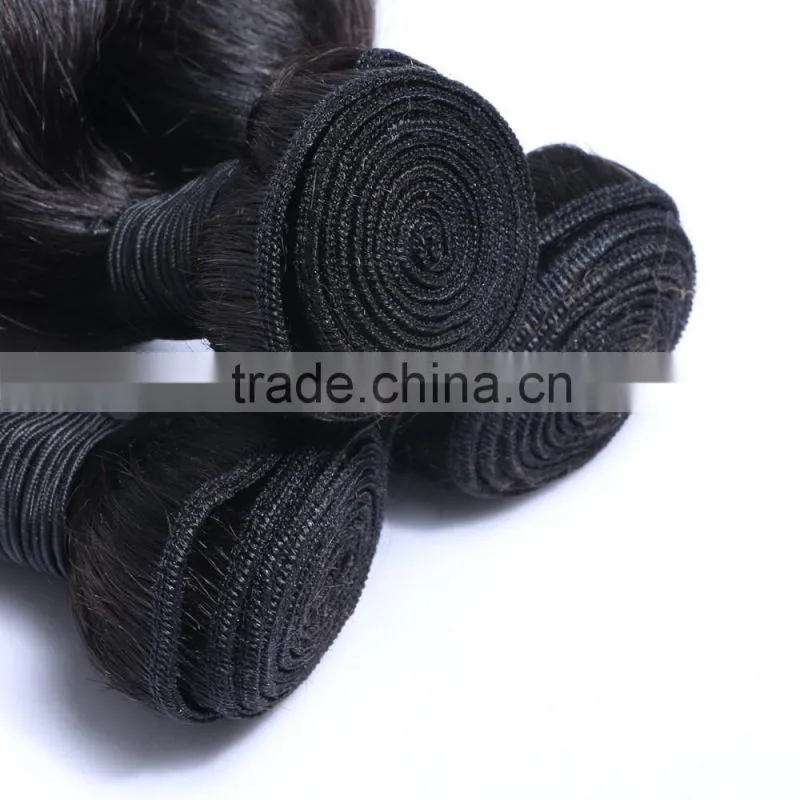 Top Quality Wholesale Malaysian Hair 100% Virgin Original Material Malaysian hair weave