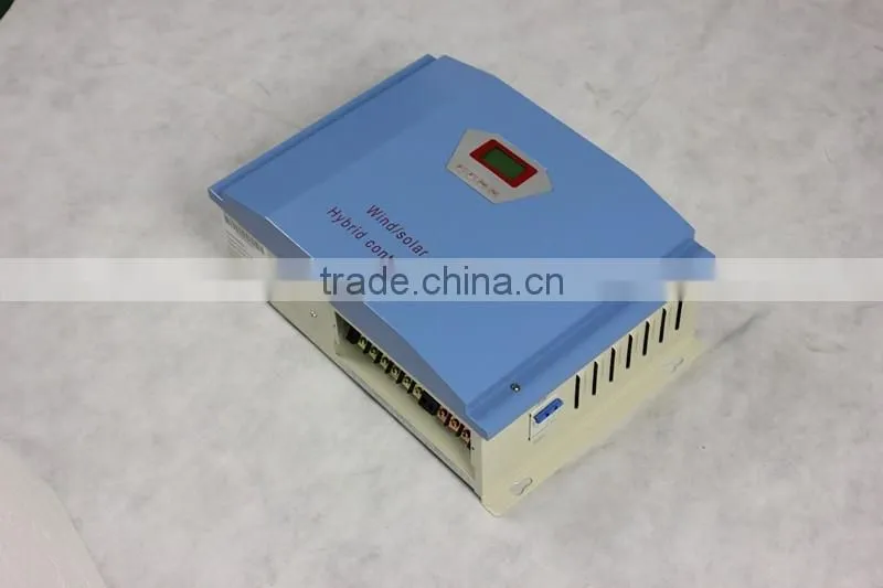 1000W Low RPM, PMG (Permanent Magnet Generator), Vertical wind generator