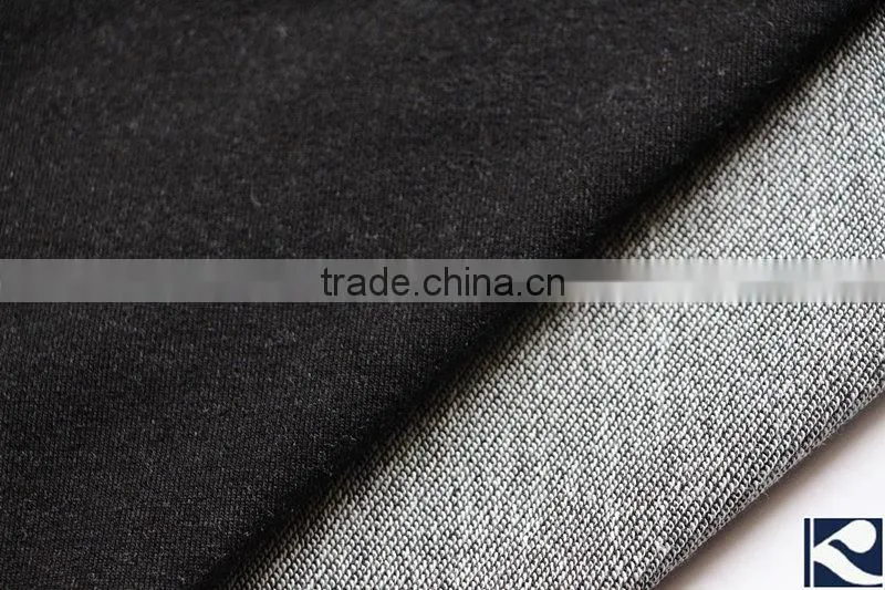 95% cotton spandex denim