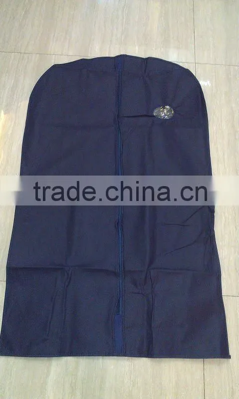 non woven suit cover