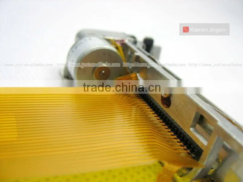 Heat printer mechanism JX-2R-01B