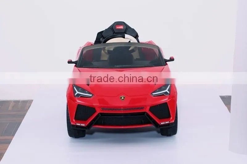 2016 New Licensed Urus (2.4G) RIDE ON CAR