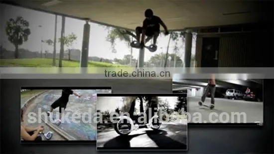 Skatecycle , Rock Skate board,New skate board,two wheel cycle