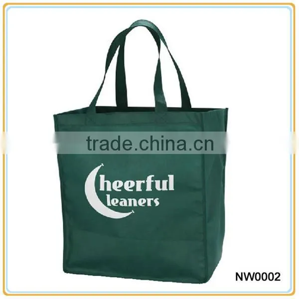 Nonwoven Bag, Custom Bag, Cheap Shopping Bag