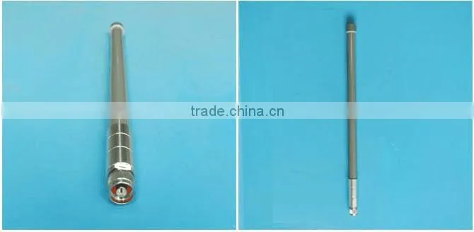 Hot salel!! 2.4ghz 8dBi omni fiberglass antenna for wireless supervising system