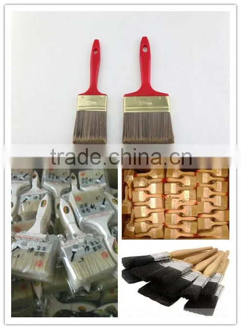 Metal wire brush to cleaning