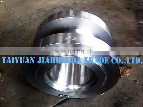 12"RB Body adapter Die Forging