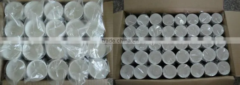 supply high quality disposable paper cup 2oz blank/print paper cup