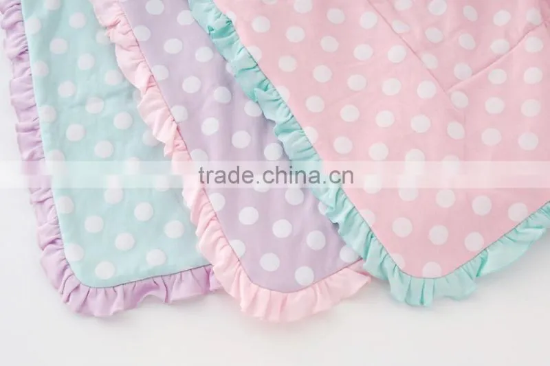 Japanese wholesale high quality new product for baby wrapper for newborn kids wear toddler clothing child dress infant clothes