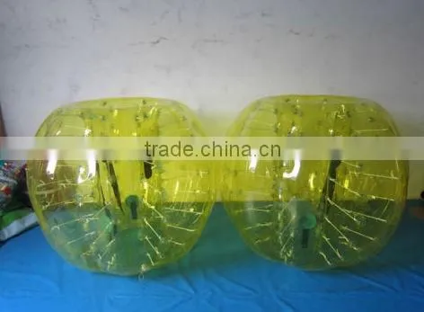 New inflatable Bumper Ball 1.5m diameter