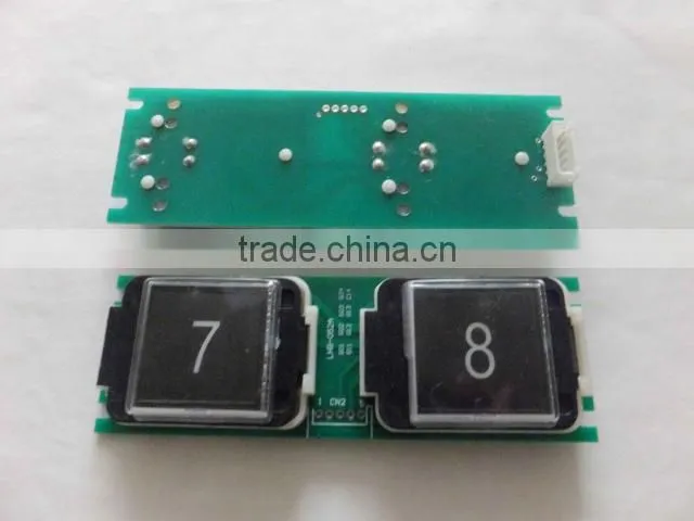 Elevators Push Button LHB-052A