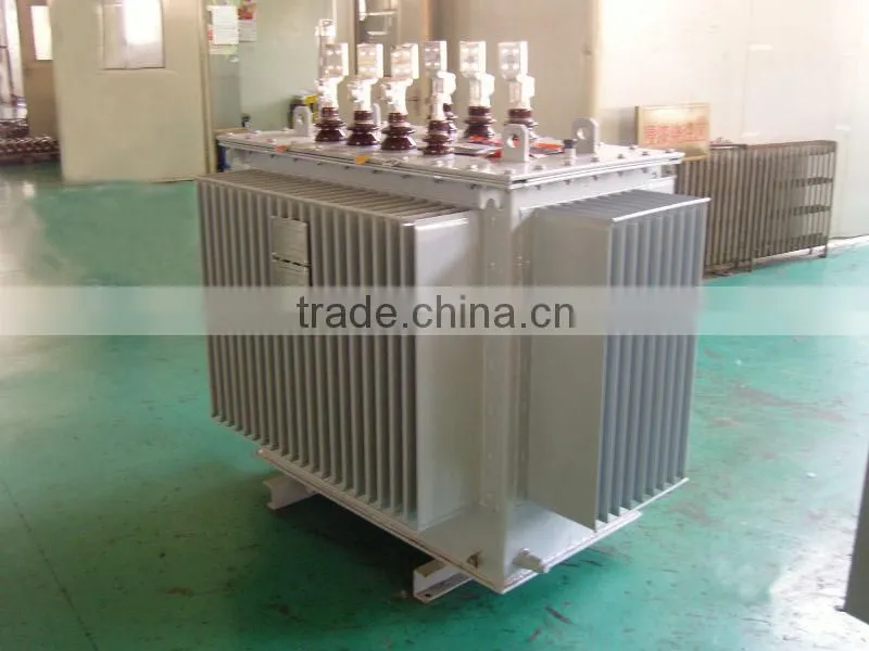 33kv voltage transformer