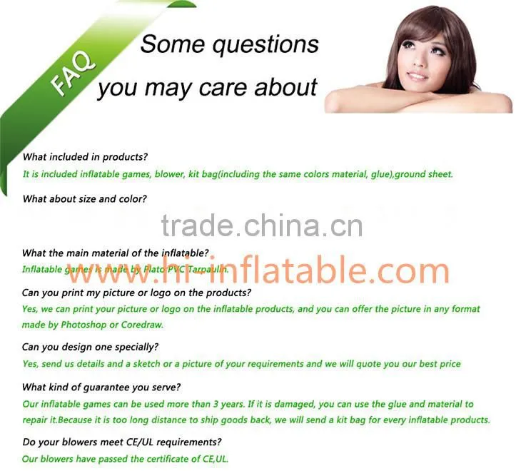 Outdoor inflatable movie screen, inflatable film screen No. 045 for sale