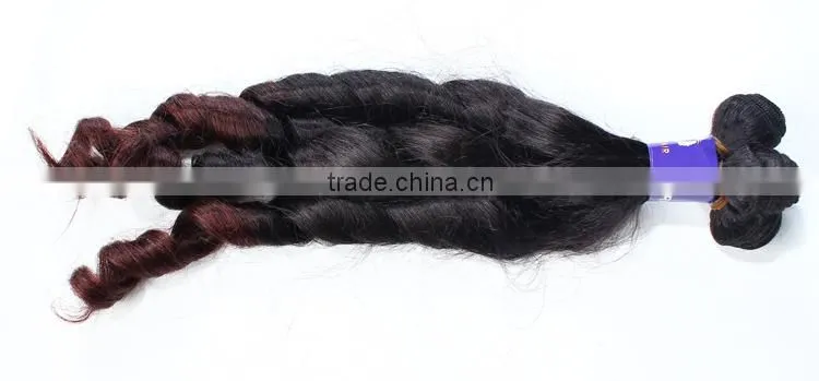 2015 Newest SPRIAL CURL high quality virgin malaysian curly hair