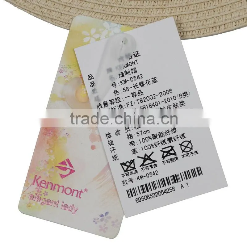 China direct manufacturer one piece luffy straw hat