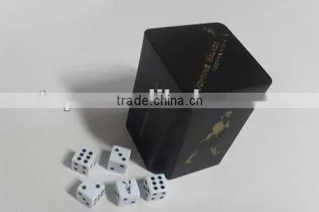 Dice cup ,cup set