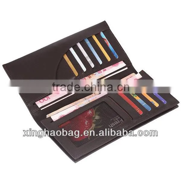 Leather slim wallet and turkish leather wallets