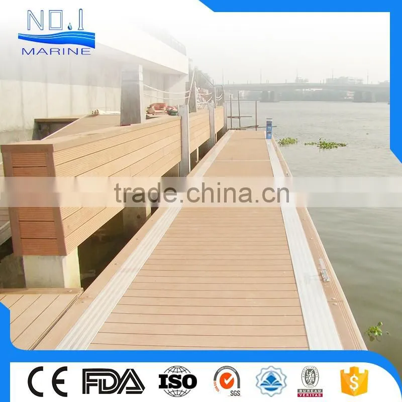 Floating docks prices