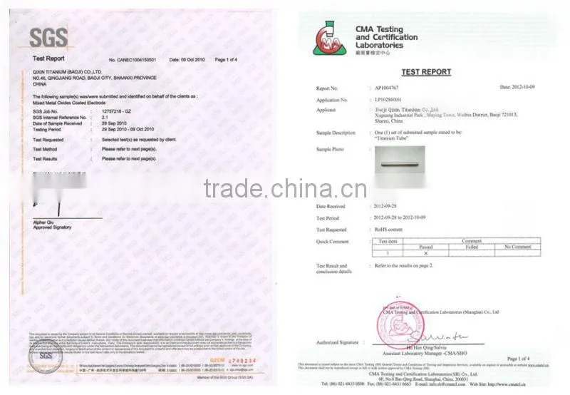 Hepa Filter Material