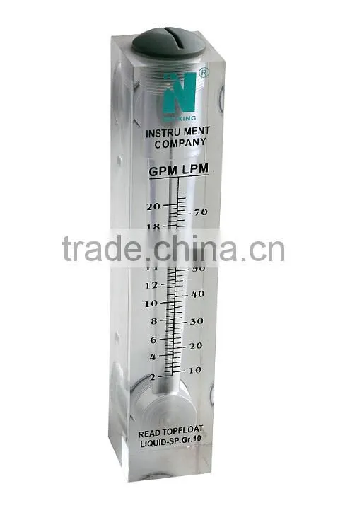 Beixing Meter Manufacturer Vortex Flow Meter, Sensor, Transmitter
