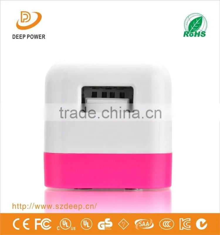 5Vusb charger cable, AC100-240V cheap charger plates