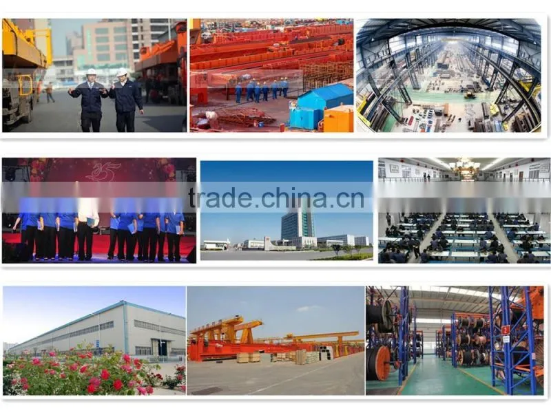 Weihua Customized 20m Lifting Electric Movable Self-propelled Scissor Lift