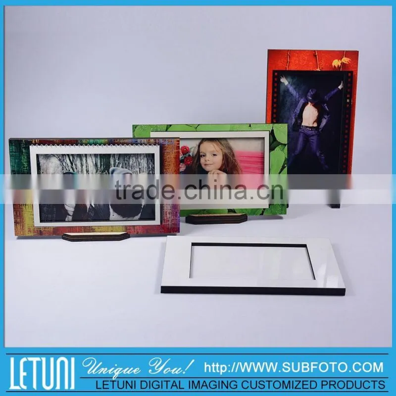 Custom Sublimation Photo MDF