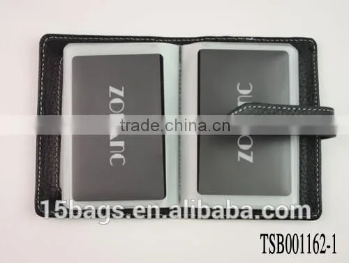wholesale card holder leather Card Holder