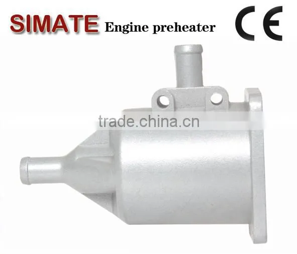 Car Coolant Heater
