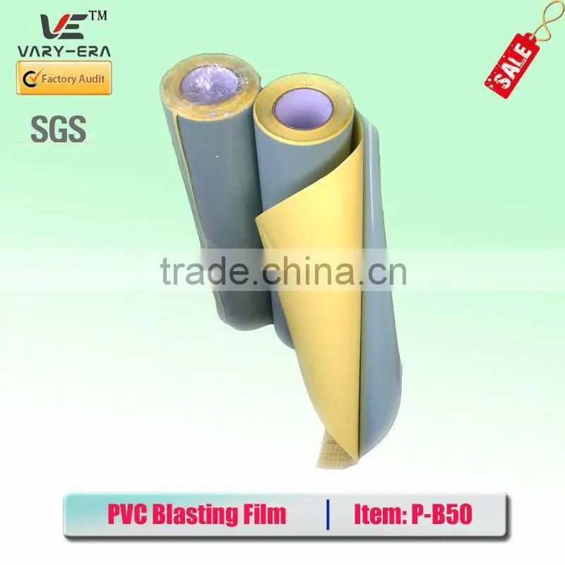 Acrylic Adhesive Vinyl Sheet