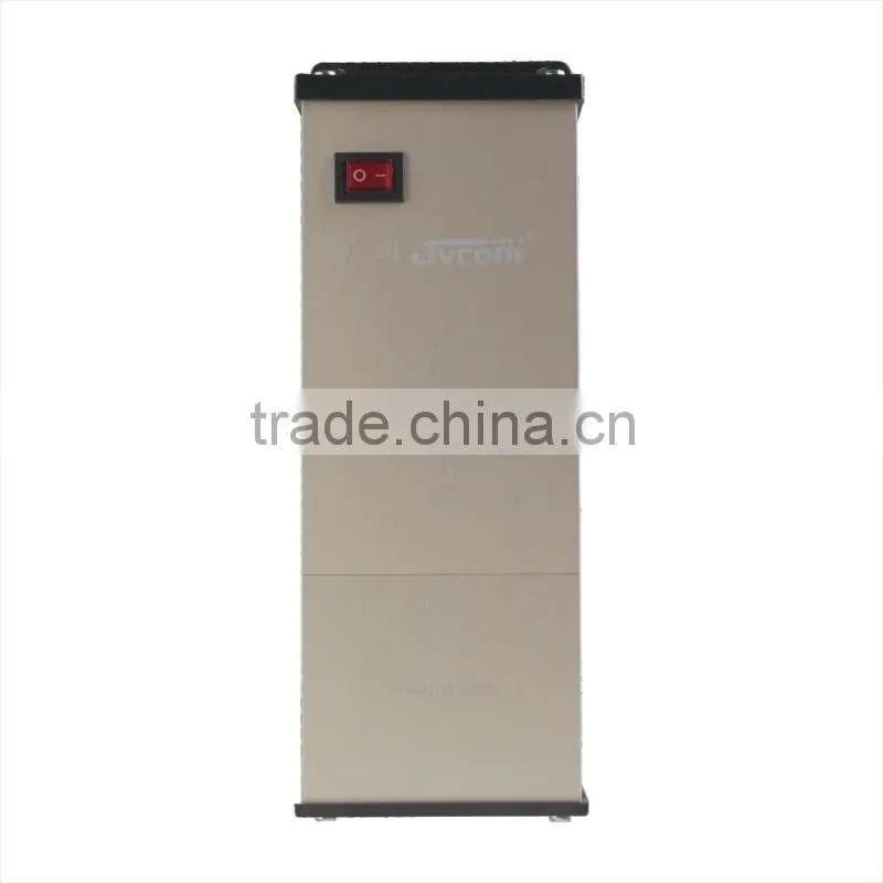 JVCOM SX-150W 12.5A CCTV Concentrated hig power multiplexed output
