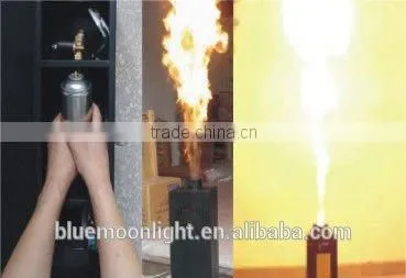 China DJ Equipment Stage Fire Machine