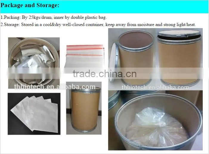 best price of fucoxanthin with great stock