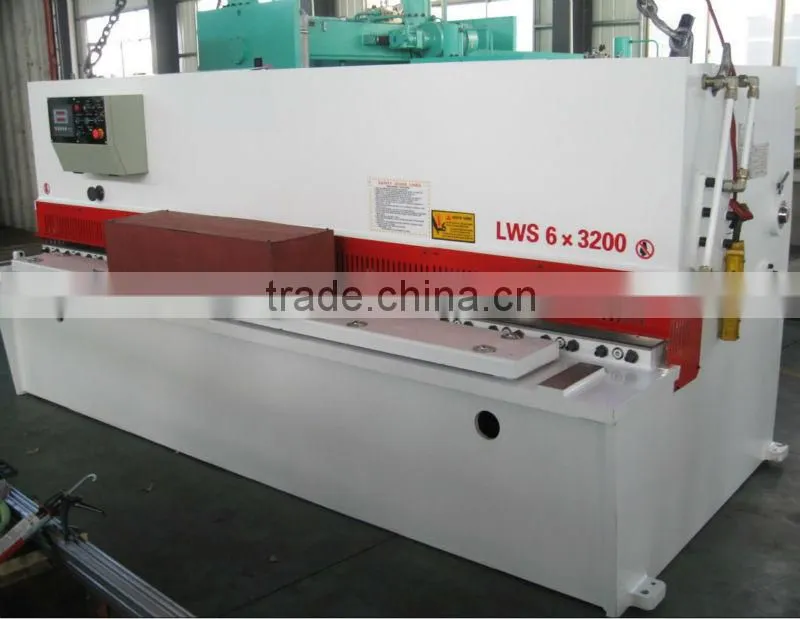 liwang brand Hydraulic Cutting Machine