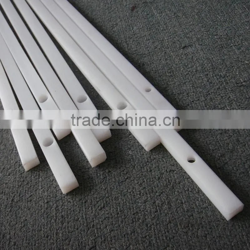 Hot sale Free samples sliding door roller guide factory nylon roller guide