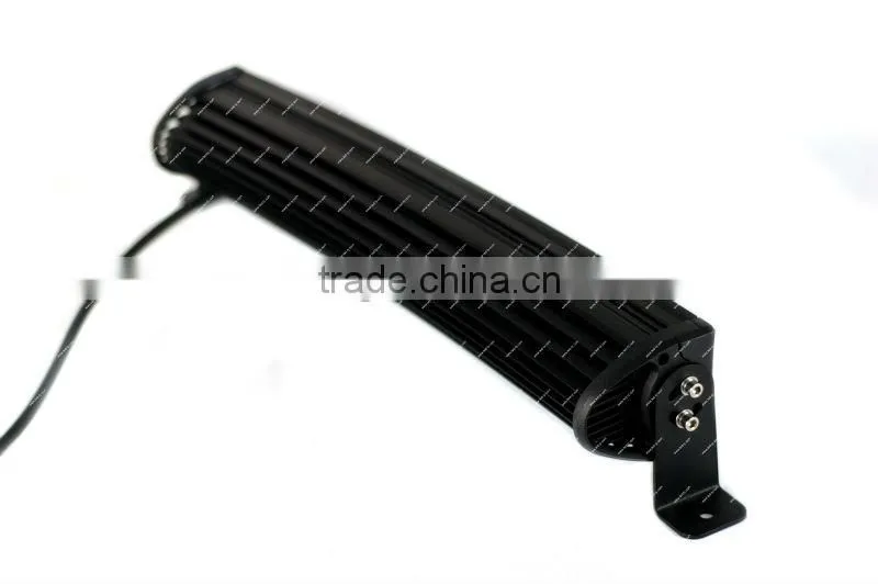 20" Curved LED Offroad Light Bar 112W LED Light Bar,offroad curved led driving light bars