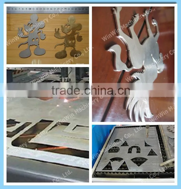4x8 ft P1325 CNC Plasma Cutting Machine Price