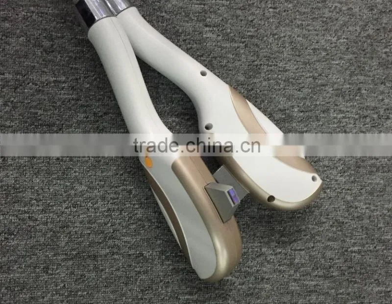 Permanent hair removal and High-end version Stationary IPL beauty machine
