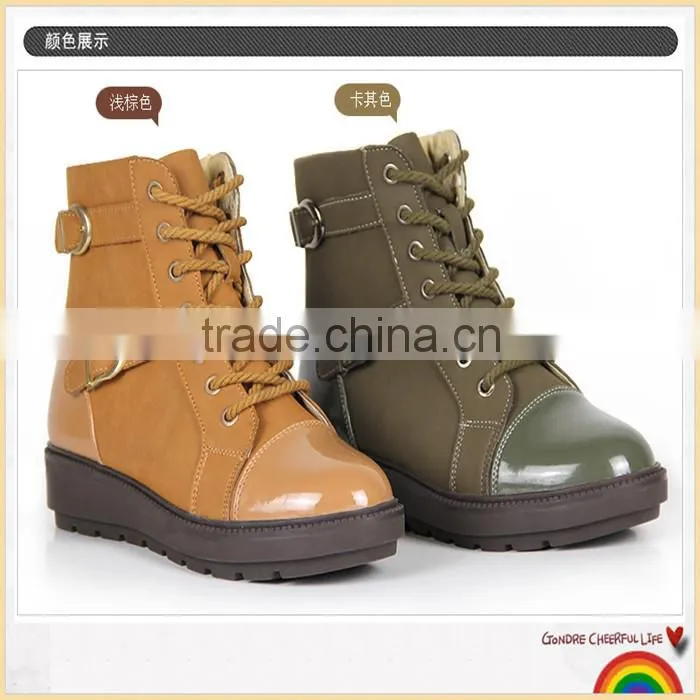 High quality Waterproof/heat preservation heated shoes