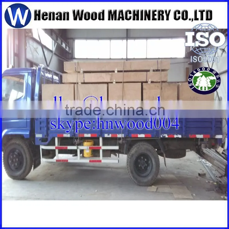 Wood machinery competitive the price of the machine plaster walls