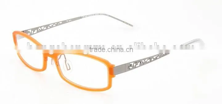 Hot sell high quality TR frame optical eyeglasses